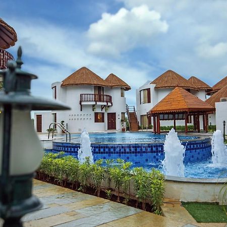 Nirali Resorts Rajkot Exterior photo