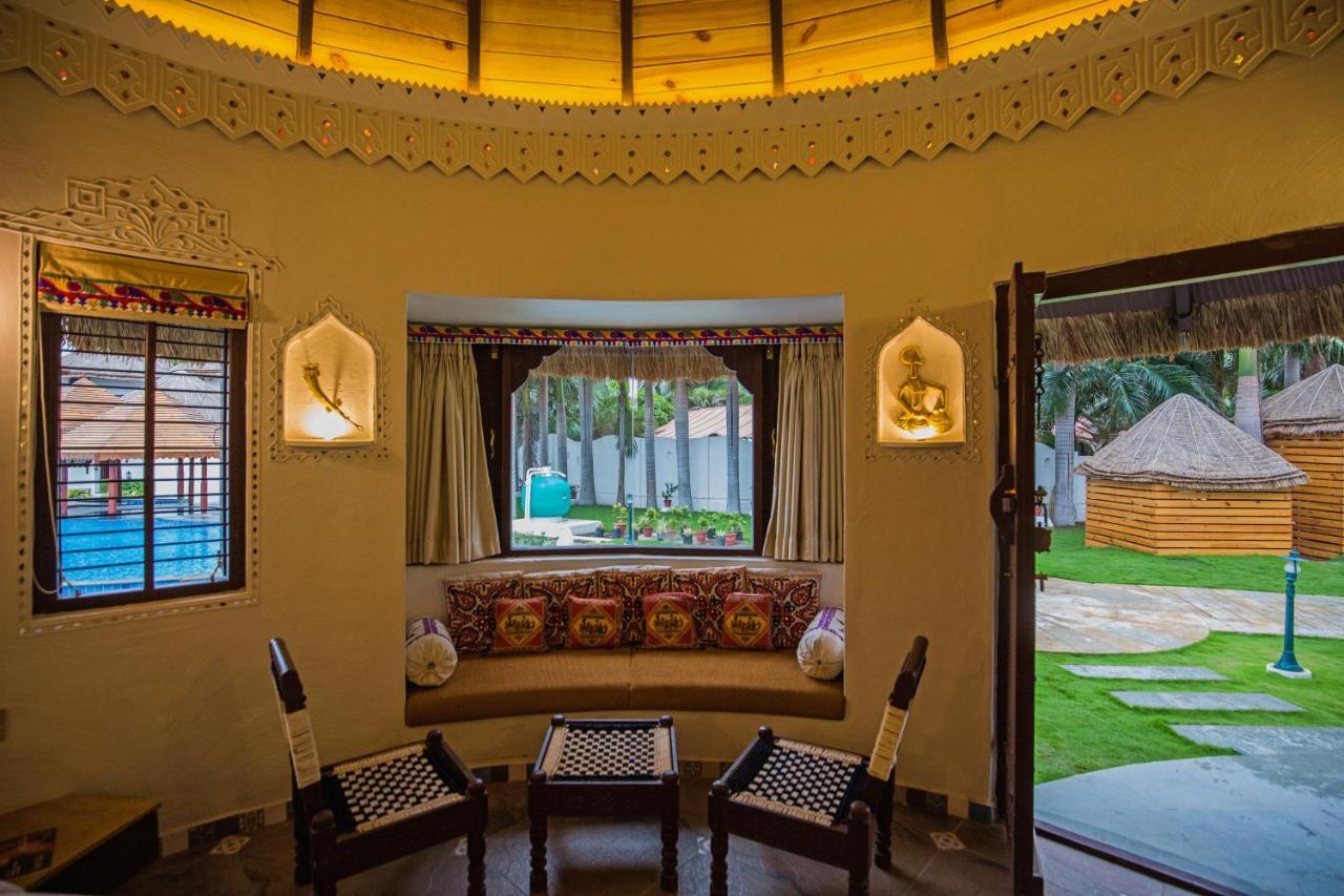 Nirali Resorts Rajkot Exterior photo