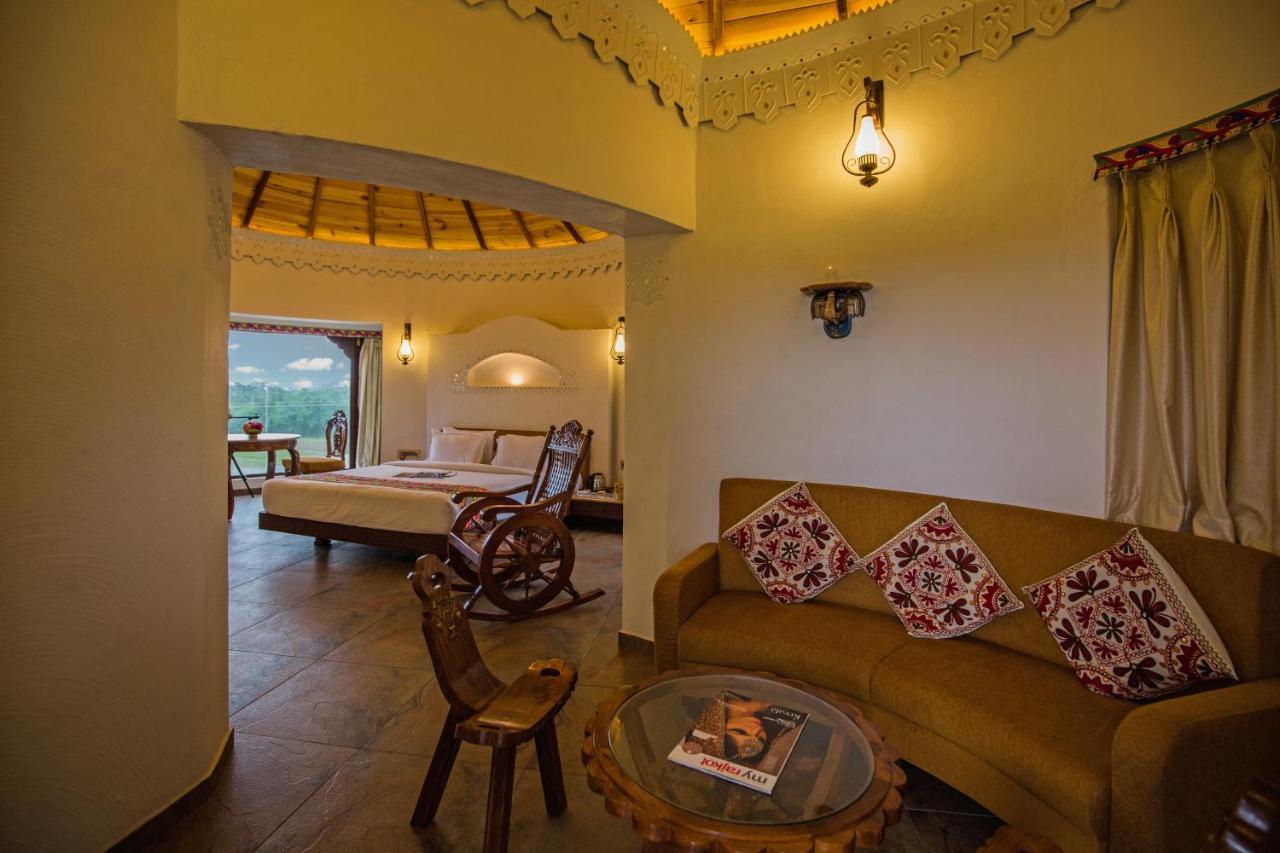Nirali Resorts Rajkot Exterior photo