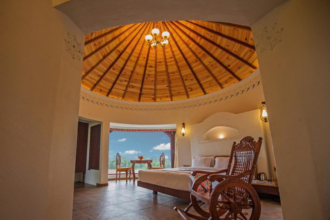 Nirali Resorts Rajkot Exterior photo